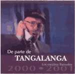 Dr. Tangalanga, Argentine comedian., dies at age 97
